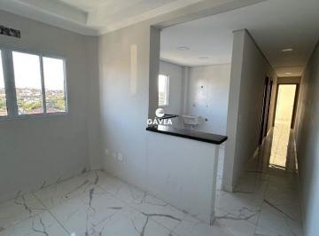 Apartamento · 66m² · 2 Quartos · Apartamento à venda no Vila Cascatinha em São Vicente.