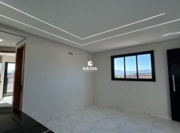Apartamento · 65m² · 2 Quartos · 1 Vaga · Apartamento à venda no Catiapoa em São Vicente.