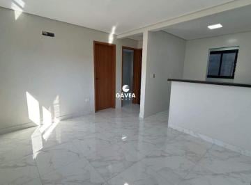 Apartamento · 45m² · 2 Quartos · 1 Vaga · Apartamento à venda no Catiapoa em São Vicente.
