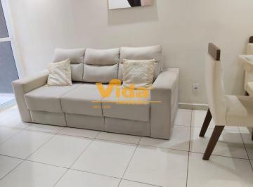 Apartamento · 56m² · 2 Quartos · Apartamento em Padroeira - Osasco, SP