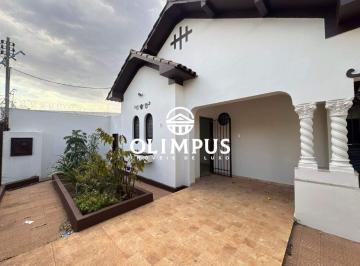 Casa · 134m² · 3 Quartos · 1 Vaga · Casa a Venda no Bairro Martins em Uberlândia