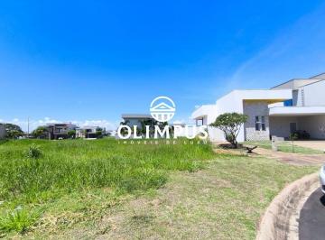 Terreno · 875m² · Excelente lote a venda em condominio fechado na zona sul