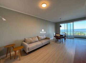 Apartamento · 60m² · 1 Quarto · 1 Vaga · Apartamento à venda no Itararé em São Vicente.