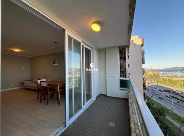 Apartamento · 60m² · 1 Quarto · 1 Vaga · Apartamento à venda no Itararé em São Vicente.