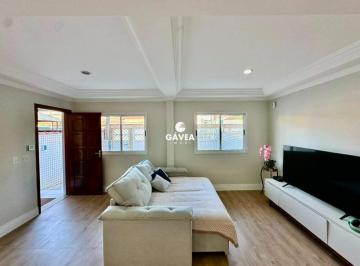 Casa · 131m² · 3 Quartos · 2 Vagas · Casa à venda no Vila Voturua em São Vicente.