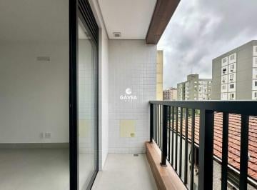 Apartamento · 54m² · 1 Quarto · 1 Vaga · Apartamento à venda no Aparecida em Santos.