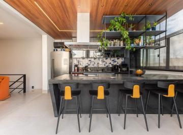 Apartamento · 142m² · 2 Quartos · 2 Vagas · COBERTURA EXCLUSIVA 02 QTOS SUITE | SQNW 309 – NOROESTE | 148 m² | TOTALMENTE REFORMADA E MOBILIADA