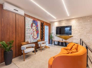 Apartamento · 142m² · 2 Quartos · 2 Vagas · COBERTURA EXCLUSIVA 02 QTOS SUITE | SQNW 309 – NOROESTE | 148 m² | TOTALMENTE REFORMADA E MOBILIADA