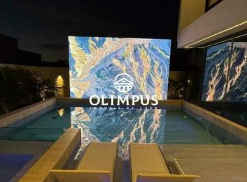 Casa · 435m² · 4 Quartos · 4 Vagas · Residência Exclusiva no Condomínio Cyrela Buritis