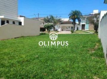 Terreno · 386m² · Terreno em Condomínio à venda, Jardins Barcelona - Uberlândia/MG
