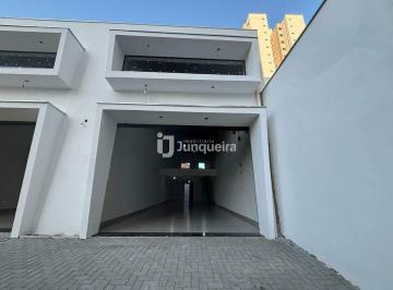 Comercial · 150m² · Salão para aluguel, Piracicamirim - Piracicaba/SP