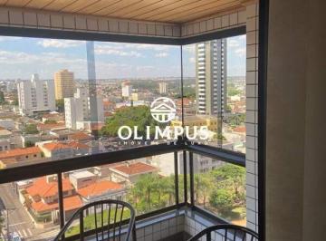 Apartamento · 210m² · 4 Quartos · 2 Vagas · Excelente apartamento nobre no Centro.