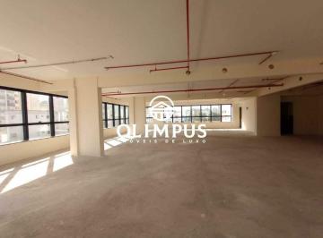 Comercial · 153m² · 4 Vagas · Excelente Oportunidade de Investimento de sala em localização privilegiada na Rondon Pacheco