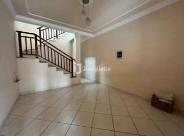 Sala · Casa à venda, 3 quartos, 2 vagas, Santa Terezinha - Piracicaba/SP