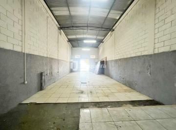 Comercial · 112m² · 1 Vaga · Salão à venda, 1 vaga, Parque Residencial Monte Rey - Piracicaba/SP