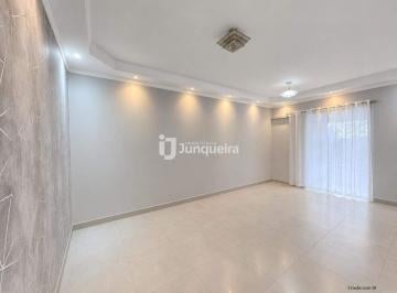 Casa · 102m² · 2 Quartos · 3 Vagas · Casa à venda, 2 quartos, 3 vagas, Jardim São Vicente Ii - Piracicaba/SP