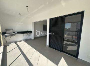Apartamento · 110m² · 3 Quartos · 2 Vagas · Apartamento à venda, 3 quartos, 1 suíte, 2 vagas, São Judas - Piracicaba/SP