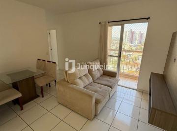 Apartamento · 68m² · 3 Quartos · 1 Vaga · Apartamento para aluguel, 3 quartos, 1 suíte, 1 vaga, Parque Conceição II - Piracicaba/SP