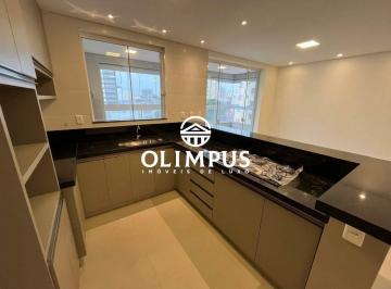 Apartamento · 105m² · 3 Quartos · 2 Vagas · Cód 6058 - Apartamentos à Venda no Bairro Saraiva – Uberlândia/MG