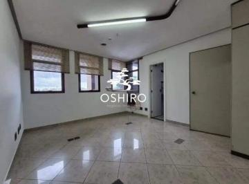 Comercial · 60m² · 1 Quarto · 1 Vaga · Conjunto Comercial à venda - Bairro Vila Nova - Santos/SP