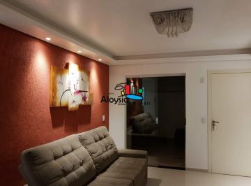 Apartamento · 70m² · 2 Quartos · 2 Vagas · Apartamento à venda, 2 quartos, 2 vagas, São Geraldo - Sete Lagoas/MG