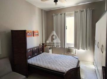 Apartamento · 22m² · 1 Quarto · Apartamento residencial à venda em Botafogo, próximo ao Metrô