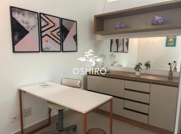 Comercial · 40m² · 1 Vaga · Sala para aluguel, 1 vaga, Gonzaga - Santos/SP