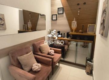 Comercial · 40m² · 1 Vaga · Sala para aluguel, 1 vaga, Vila Mathias - Santos/SP
