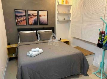 QUARTO · Apartamento à venda, 1 quarto, Copacabana - RIO DE JANEIRO/RJ