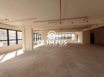 Comercial · 150m² · 4 Vagas · Excelente Oportunidade de Investimento de sala em localização privilegiada na Rondon Pacheco