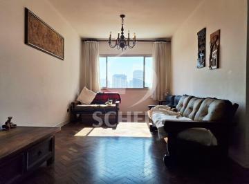 Apartamento · 92m² · 3 Quartos · 1 Vaga · Apartamento à Venda na Chácara Santo Antônio com 92m², 3 dormitórios e 1 vaga