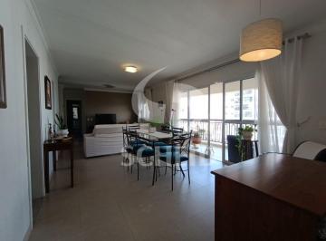 Apartamento · 129m² · 3 Quartos · 2 Vagas · Apartamento à venda 3 quartos na Zona Sul com Depósito ,Segurança 24hs