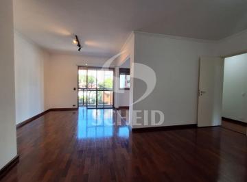 Apartamento · 111m² · 3 Quartos · 2 Vagas · Apartamento para locação no Alto da Boa Vista com 3 dormitórios (1 suíte) e 2 vagas