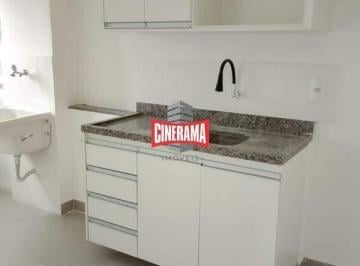 Apartamento · 38m² · 2 Quartos · 1 Vaga · Apartamento à venda em Nova Gerty - São Caetano do Sul | Cinerama Imóveis
