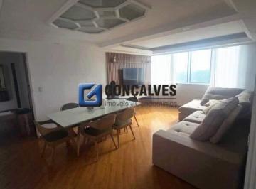 Apartamento · 97m² · 3 Quartos · 1 Vaga · Apartamento 3 dormitórios no Parque Terra Nova, São Bernardo do Campo | 97 m² | Lazer completo