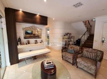 Casa · 233m² · 4 Quartos · 2 Vagas · Sobrado com 4 Quartos para Comprar, 233m² - Jardim São Caetano, São Caetano do Sul /SP.