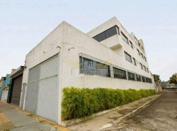 Comercial · 675m² · 3 Vagas · Prédio Comercial à Venda, 674m² - Vila Vivaldi, São Bernardo do Campo/SP.
