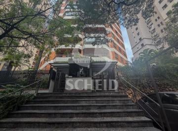 Apartamento · 170m² · 4 Quartos · 3 Vagas · APARTAMENTO, 4 DORMITÓRIOS, 2 SUÍTES, 3 VAGAS - V. NOVA CONCEIÇÃO