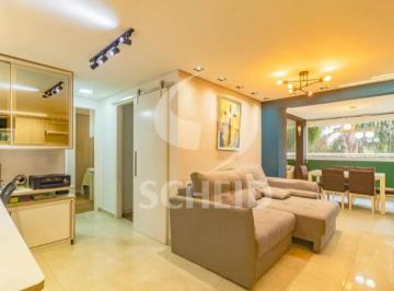 Apartamento · 79m² · 2 Quartos · 2 Vagas · Apartamento 79m2 - 2 Dormitórios(1Suíte)