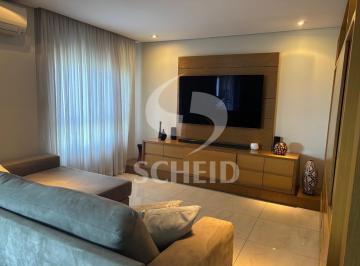 Apartamento · 185m² · 3 Quartos · 3 Vagas · Apartamento de 3 dormitórios com suíte no Jardim Marajoara