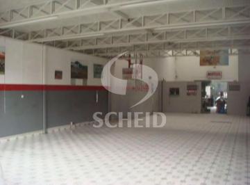 Comercial · 300m² · 2 Vagas · Galpão c/ 300m² e alta visibilidade para sua empresa