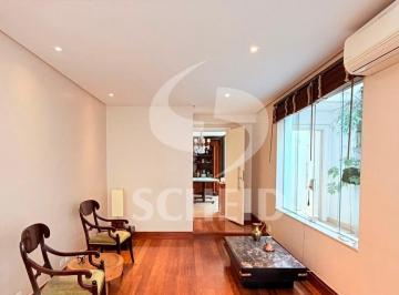 Comercial · 155m² · 2 Quartos · 2 Vagas · Casa Comercial á Venda em Campo Belo, com 155m² construidos, 2 salas 2 quartos e 2 vagas