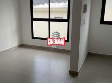Apartamento · 38m² · 2 Quartos · 1 Vaga · Apartamento para aluguel em Nova Gerty - São Caetano do Sul | Cinerama Imóveis