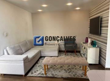 Casa · 180m² · 3 Quartos · 2 Vagas · Sobrado residencial 3 quartos em São Bernardo do Campo (Jordanópolis) | 180 m² | 2 vaga