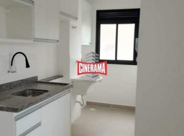 Apartamento · 44m² · 2 Quartos · 1 Vaga · Apartamento à venda em Nova Gerty - São Caetano do Sul | Cinerama Imóveis