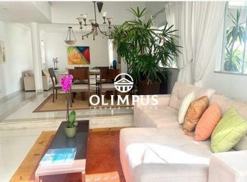 Casa · 361m² · 4 Quartos · 2 Vagas · Cód.2650 - Excelente casa em uma ótima localização no bairro Jardim Karaíba.