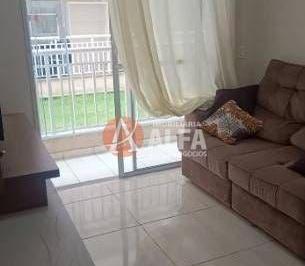 Apartamento · 76m² · 2 Quartos · 1 Vaga · Apartamento com 02 Quartos - Reserva Cotia Park 2 - Cotia/SP