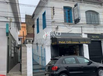 Casa · 90m² · 2 Quartos · Casa para aluguel, 2 quartos, Centro - Barbacena/MG