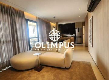 Apartamento · 147m² · 3 Quartos · 3 Vagas · Apartamento à venda, 3 quartos, 3 suítes, 3 vagas, Jardim Sul - Uberlândia/MG