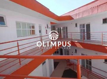 Comercial · 1700m² · Prédio centro empresarial em uma excelente localização no Tibery.